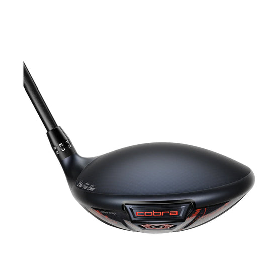 DS-ADAPT X Palm Tree Crew Driver