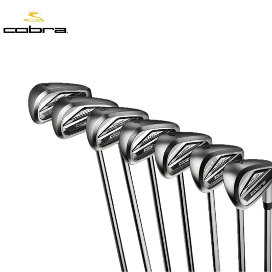DS-ADAPT Irons Set