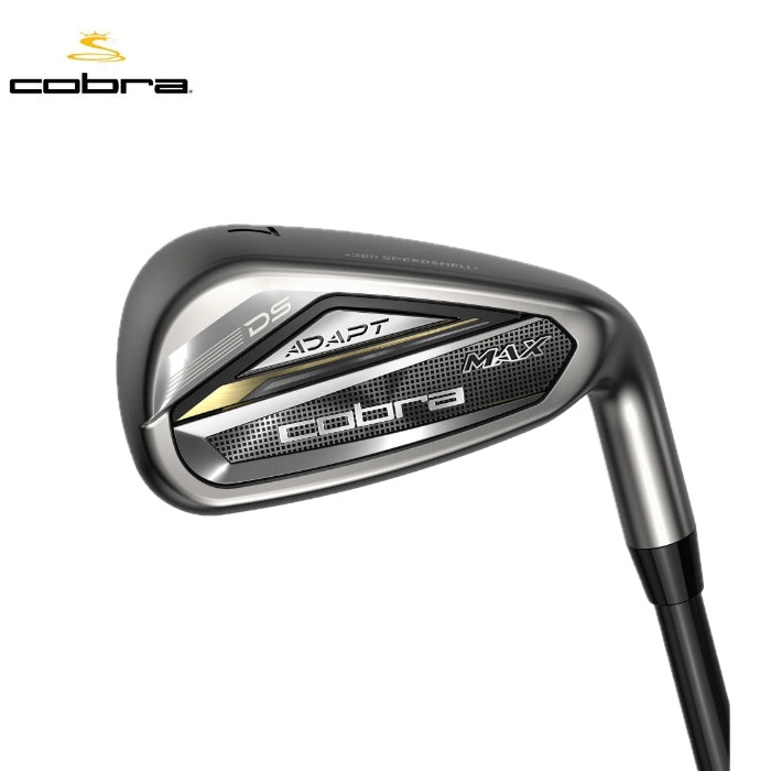 Women's DS-ADAPT MAX - Single Irons