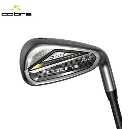 Women's DS-ADAPT MAX - Single Irons