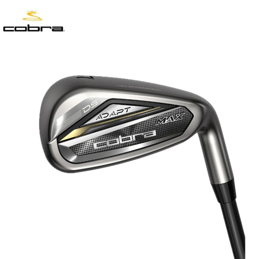 Women's DS-ADAPT MAX - Single Irons
