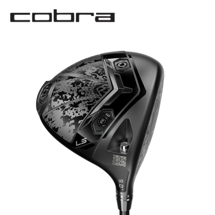 DS-ADAPT LS Volition Driver