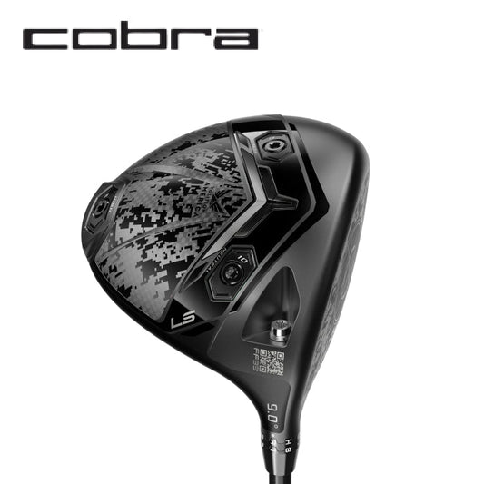 DS-ADAPT LS Volition Driver