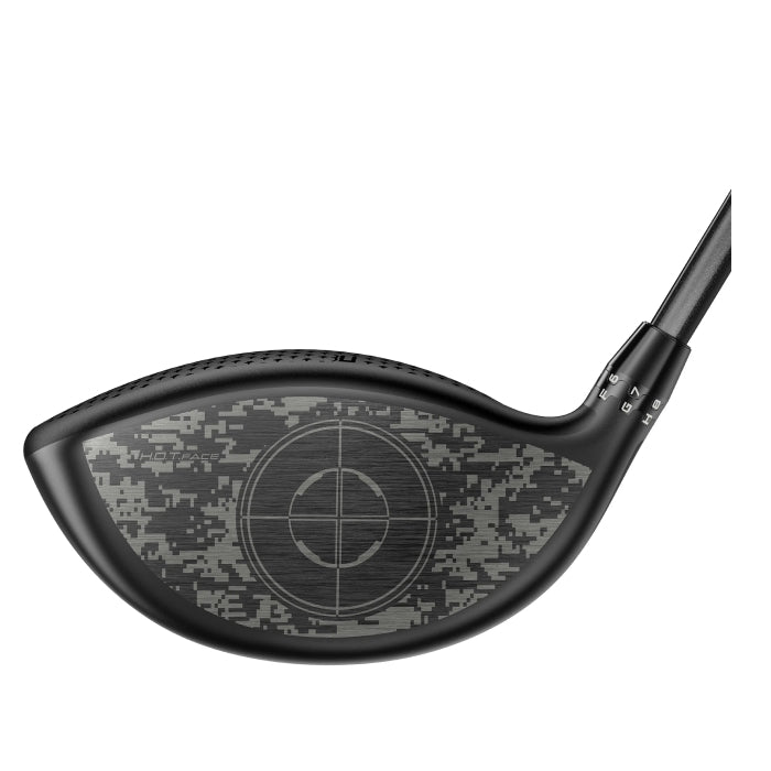 DS-ADAPT LS Volition Driver