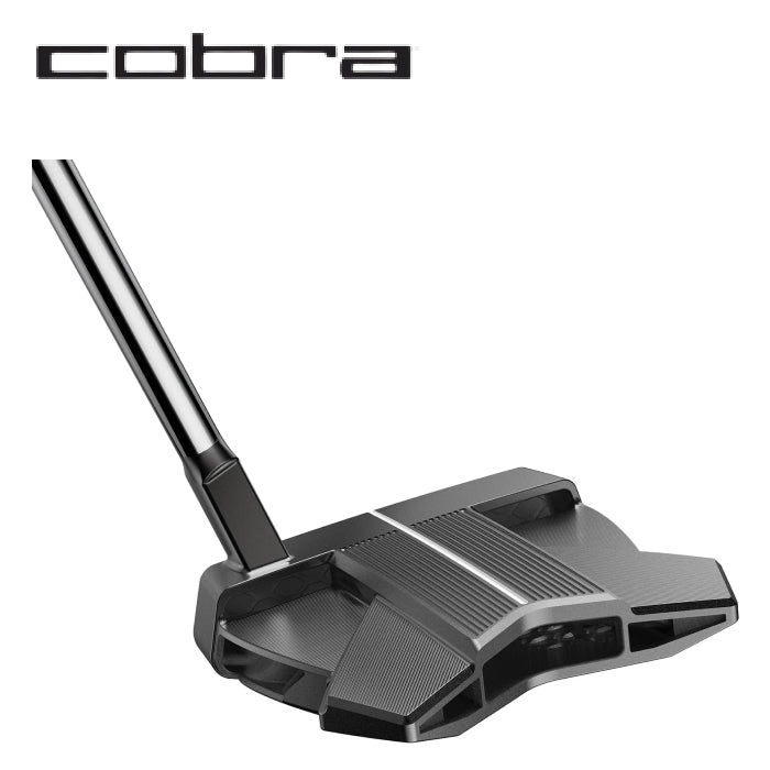 LIMIT3D ENZO-30 3D Printed Putter