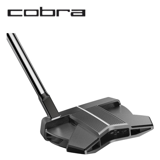 LIMIT3D ENZO-30 3D Printed Putter