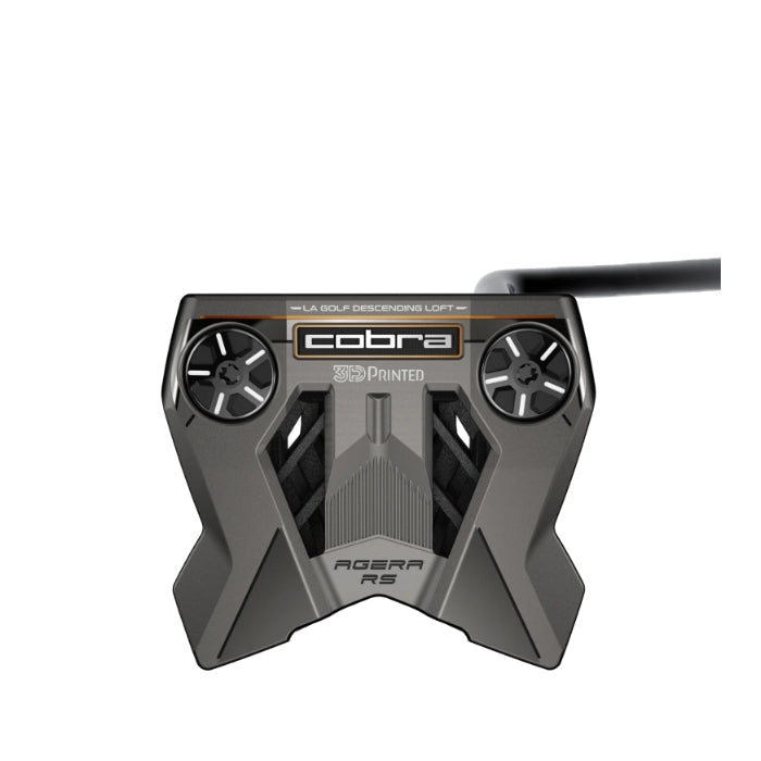 Agera RS 3D Printed Putter 2024