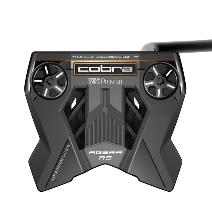 3DP AGERA RS COUNTERBALANCE Putter