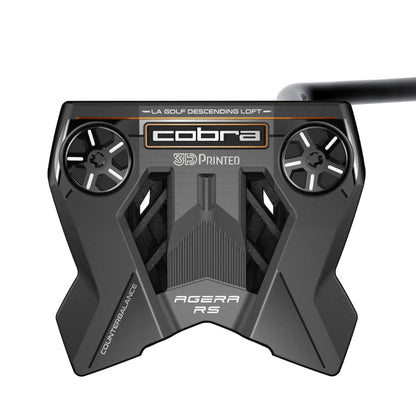 3DP AGERA RS COUNTERBALANCE Putter