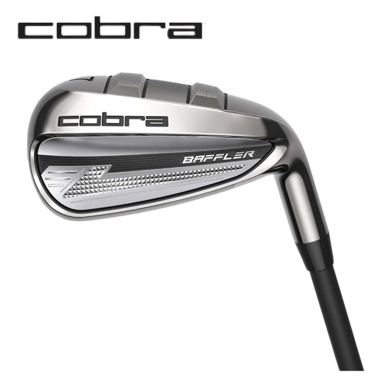 BAFFLER Single Irons