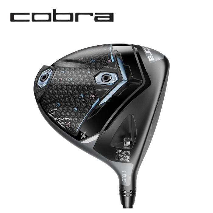 DS-ADAPT X Arnold Palmer Driver