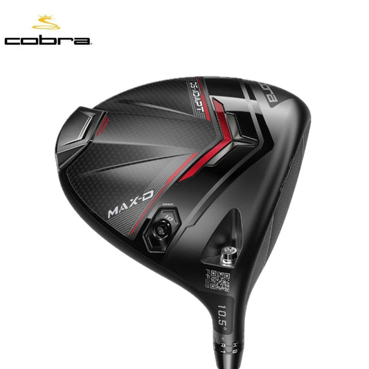 DS-ADAPT MAX-D Driver