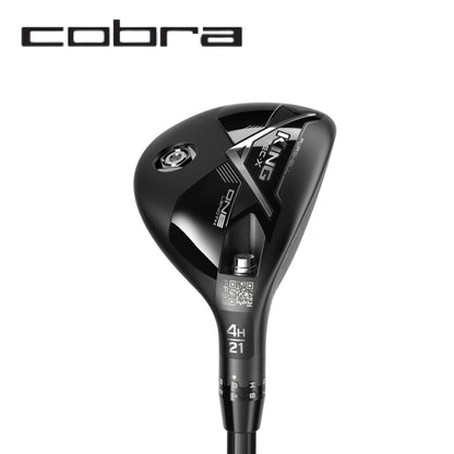 KING TEC-X ONE Length Hybrid