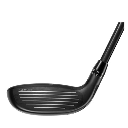 KING TEC-X ONE Length Hybrid