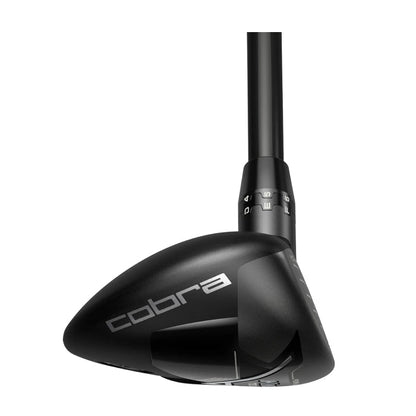 KING TEC-X ONE Length Hybrid