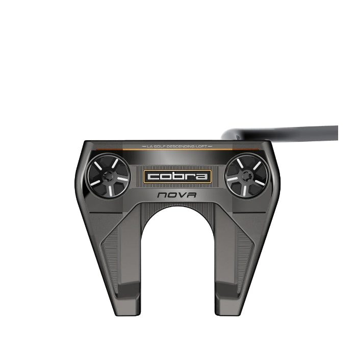 Nova Vintage Putter 2024