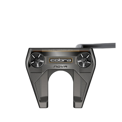 Nova Vintage Putter 2024