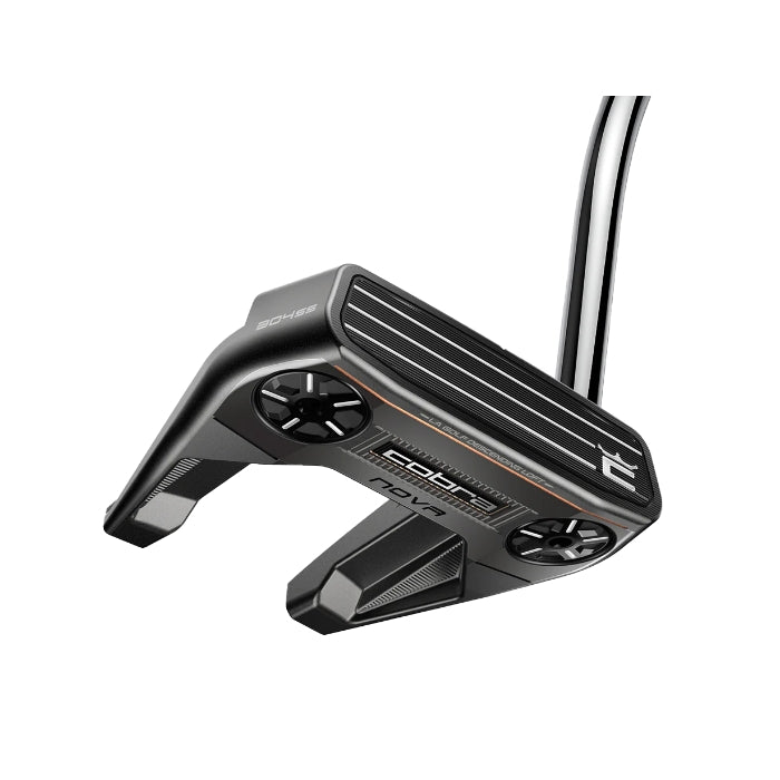 Nova Vintage Putter 2024