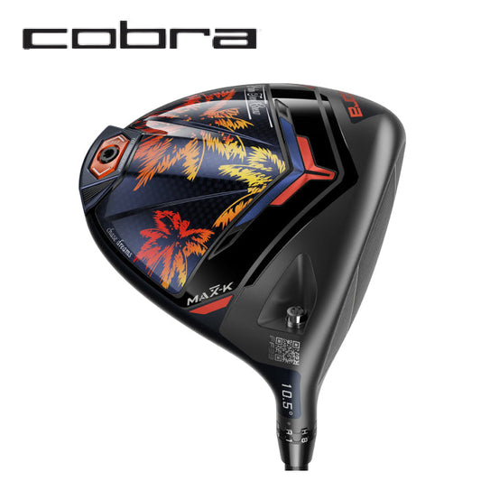 DS-ADAPT MAX-K Palm Tree Crew Driver