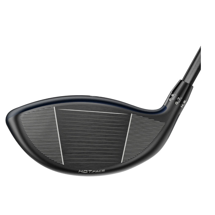 DS-ADAPT MAX-K Palm Tree Crew Driver