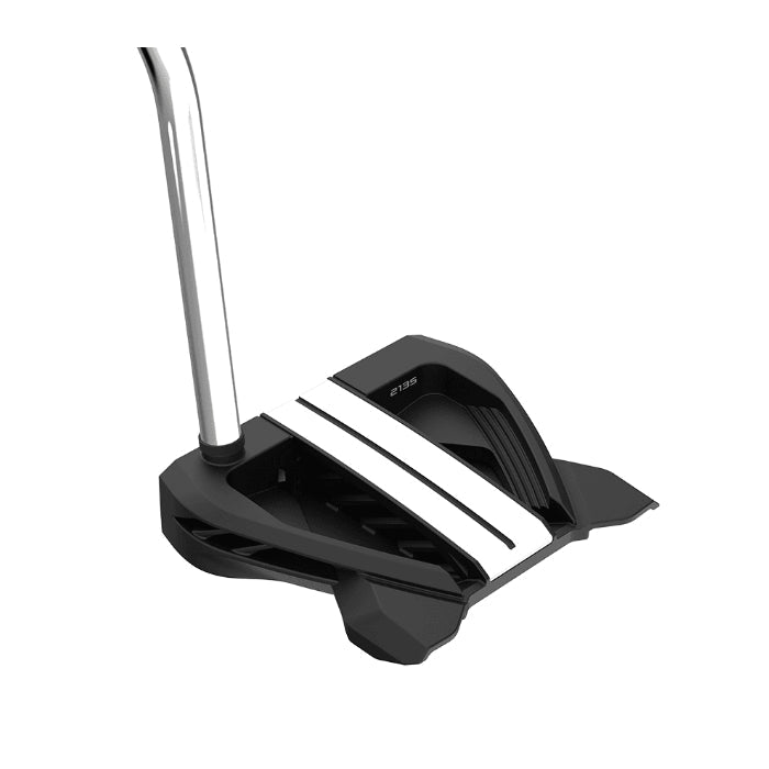 Frontline Elite RHO Single Bend Putter