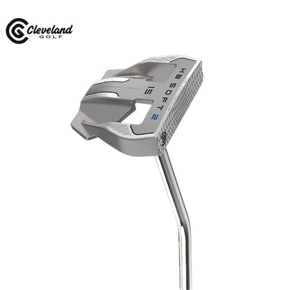 HB SOFT 2 Putter – Model 15