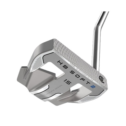HB SOFT 2 Putter – Model 15