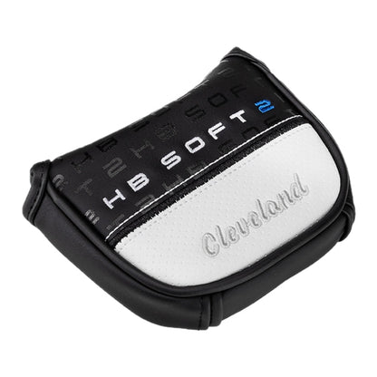 HB SOFT 2 Black Putter – Model 10.5P