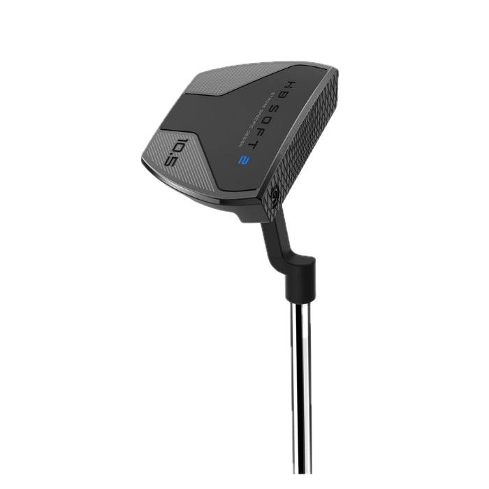 HB SOFT 2 Black Putter – Model 10.5P