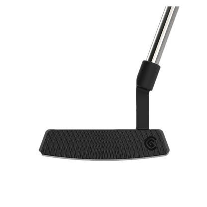 HB SOFT 2 Black Putter – Model 10.5P