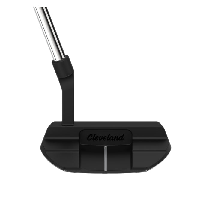 HB SOFT 2 Black Putter – Model 10.5P