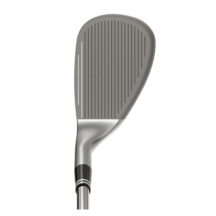 Smart Sole Full-Face Wedge