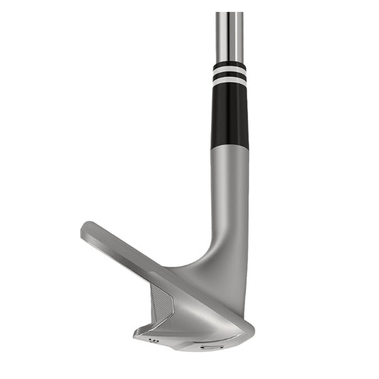 Smart Sole Full-Face Wedge