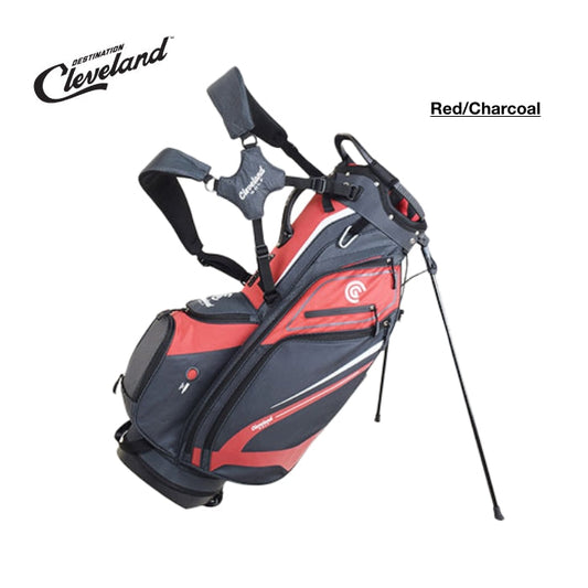 Cleveland Golf Lightweight Stand Bag