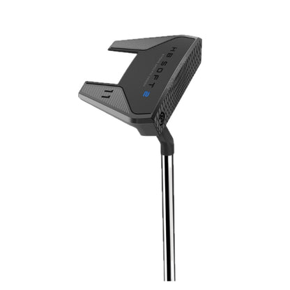 HB SOFT 2 Black Putter – Model 11S