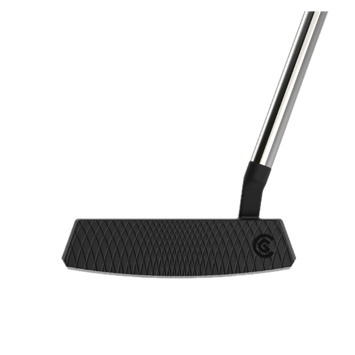 HB SOFT 2 Black Putter – Model 11S