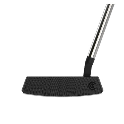 HB SOFT 2 Black Putter – Model 11S