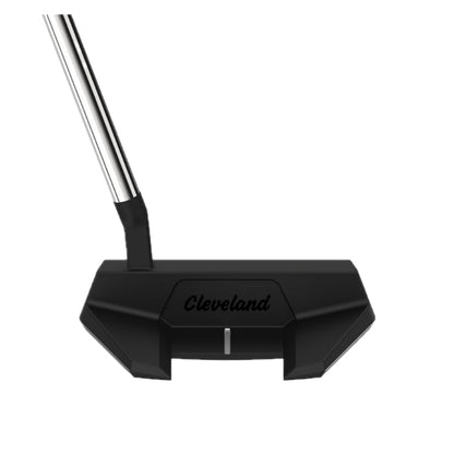 HB SOFT 2 Black Putter – Model 11S