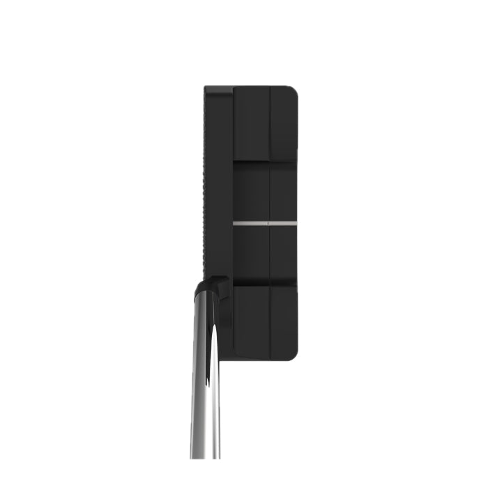 HB SOFT 2 Black Putter – Model 8S