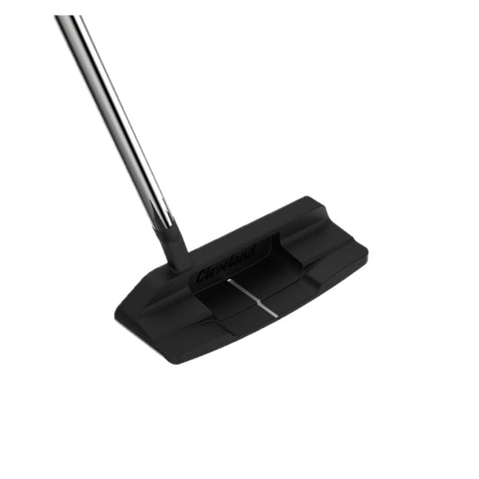 HB SOFT 2 Black Putter – Model 8S