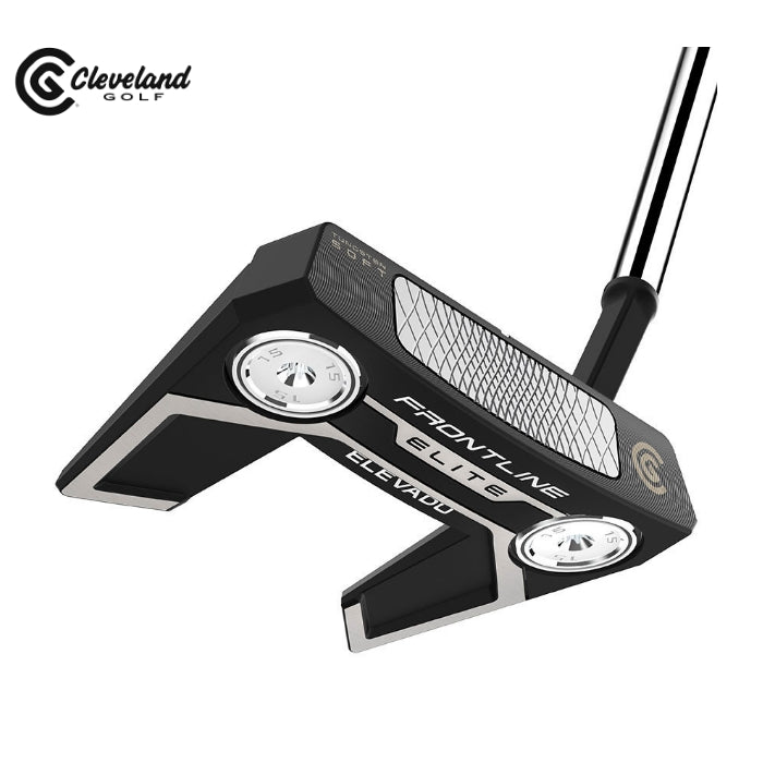 Women's Frontline Elite ELEVADO Slant Neck Putter