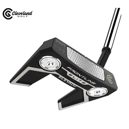 Women's Frontline Elite ELEVADO Slant Neck Putter