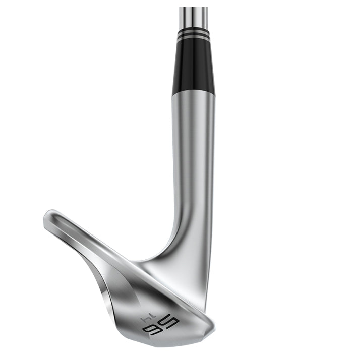 CBZ Tour Satin Wedge