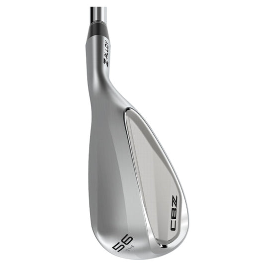 CBZ Tour Satin Wedge