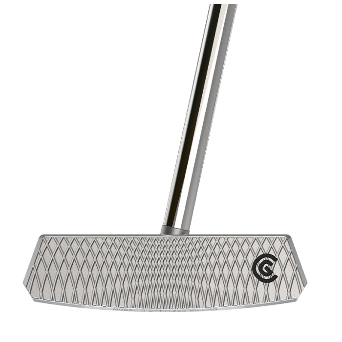 HB SOFT 2 Putter – Model 11C BROOM
