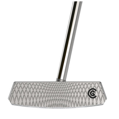 HB SOFT 2 Putter – Model 11C BROOM