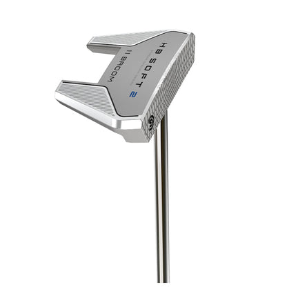 HB SOFT 2 Putter – Model 11C BROOM