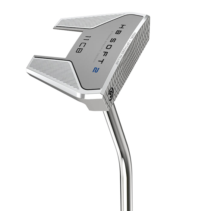 HB SOFT 2 Putter – Model 11 CB