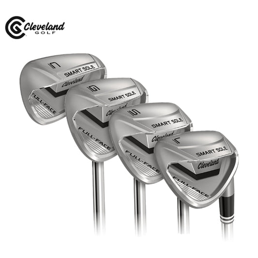 Women's Smart Sole Full-Face Wedge