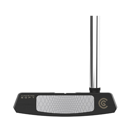 Frontline Elite ELEVADO Single Bend Putter